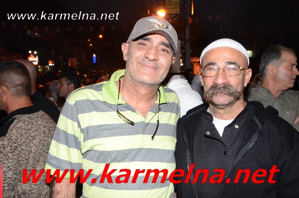 حُسمت في عسفيا: وجيه كيوف يفوز باغلبية ساحقة !!